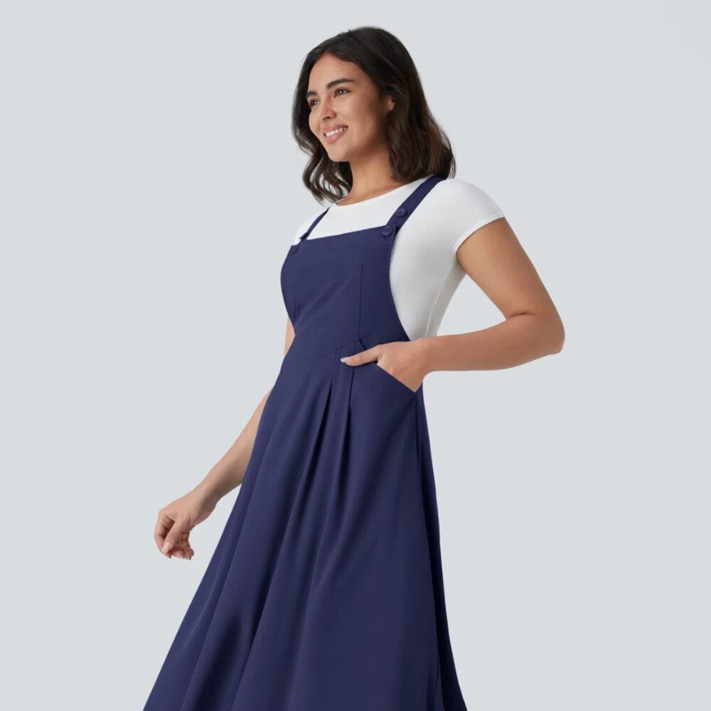 Halara Dress